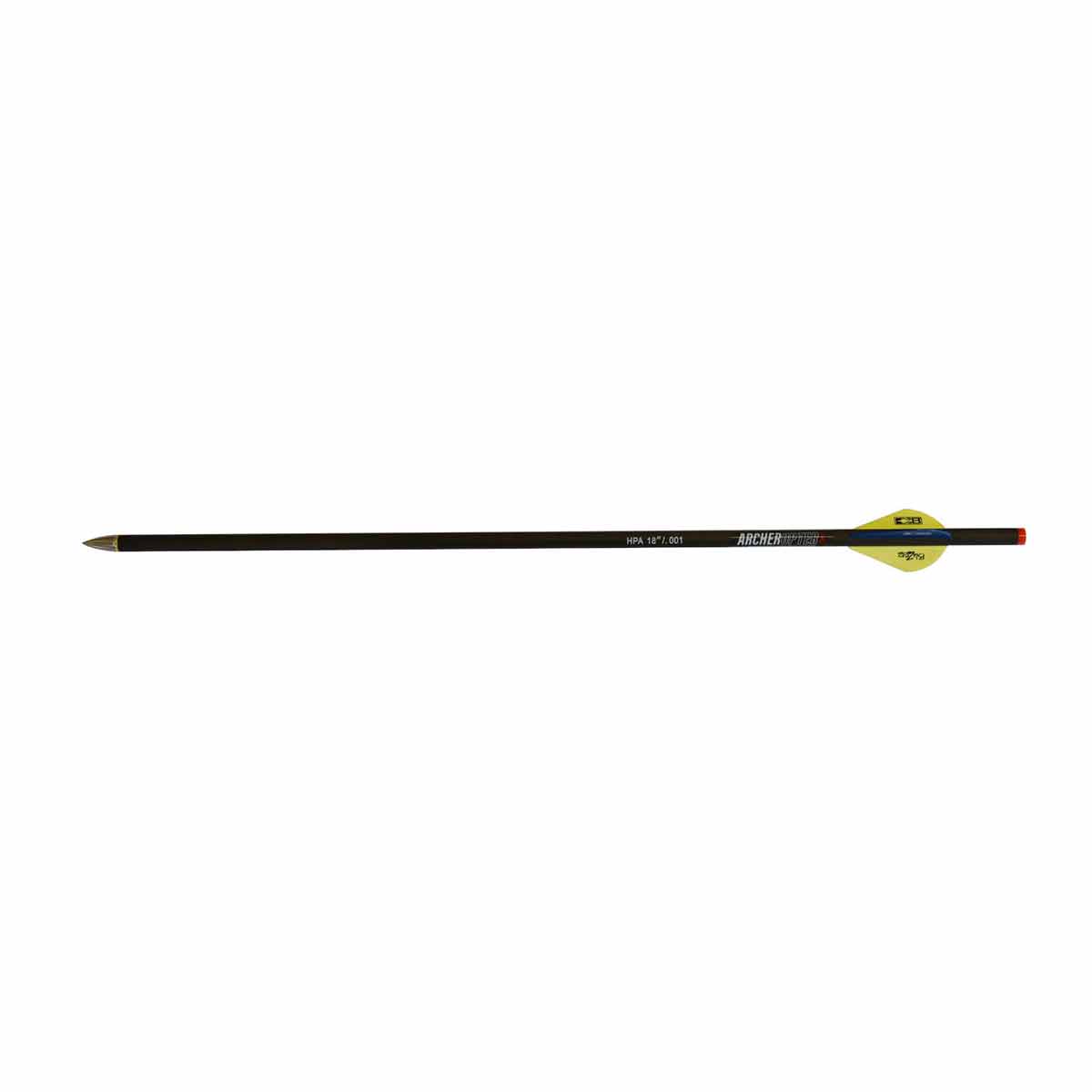 ArcherOpterX 18″ Pfeil