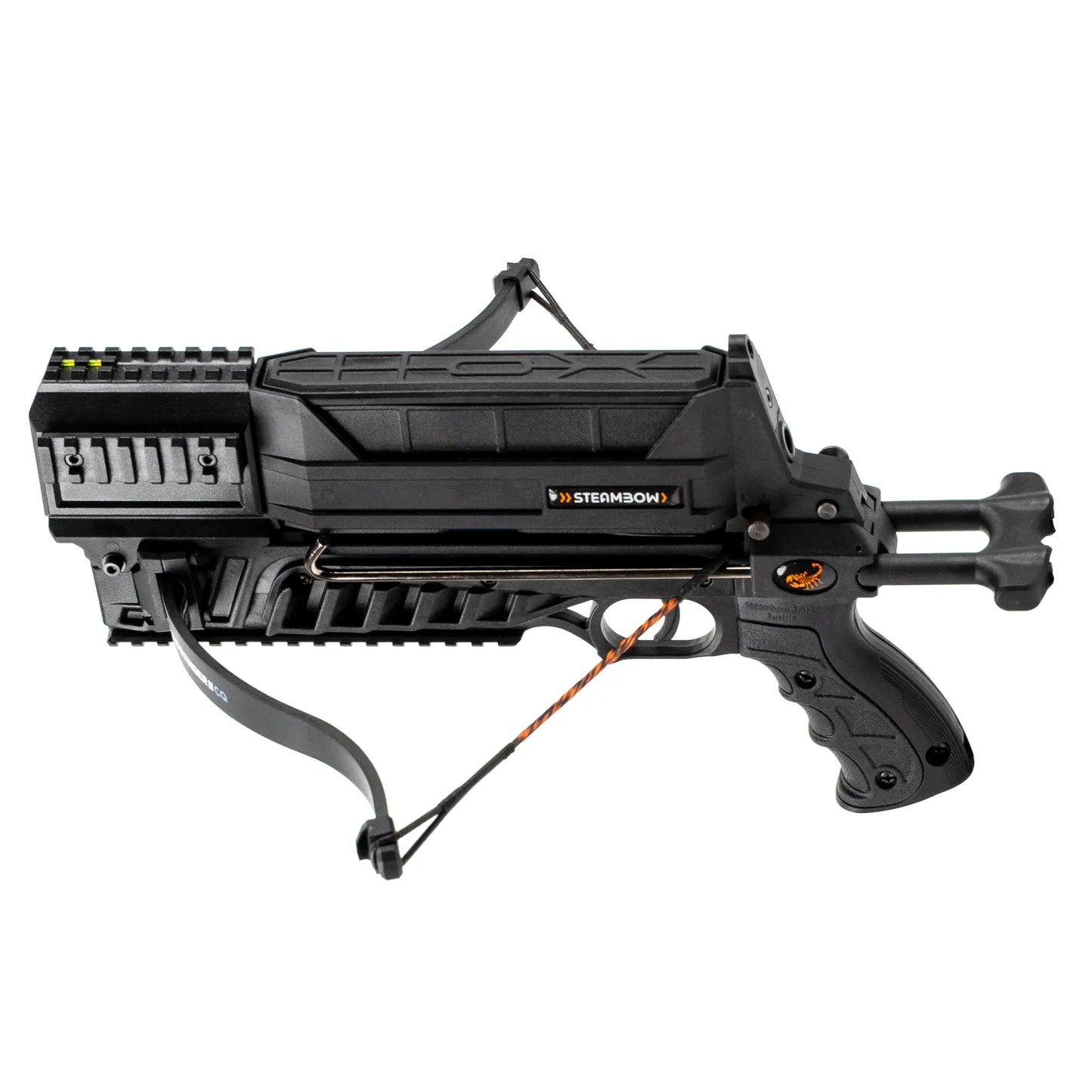 AR-Series – M10 Compact