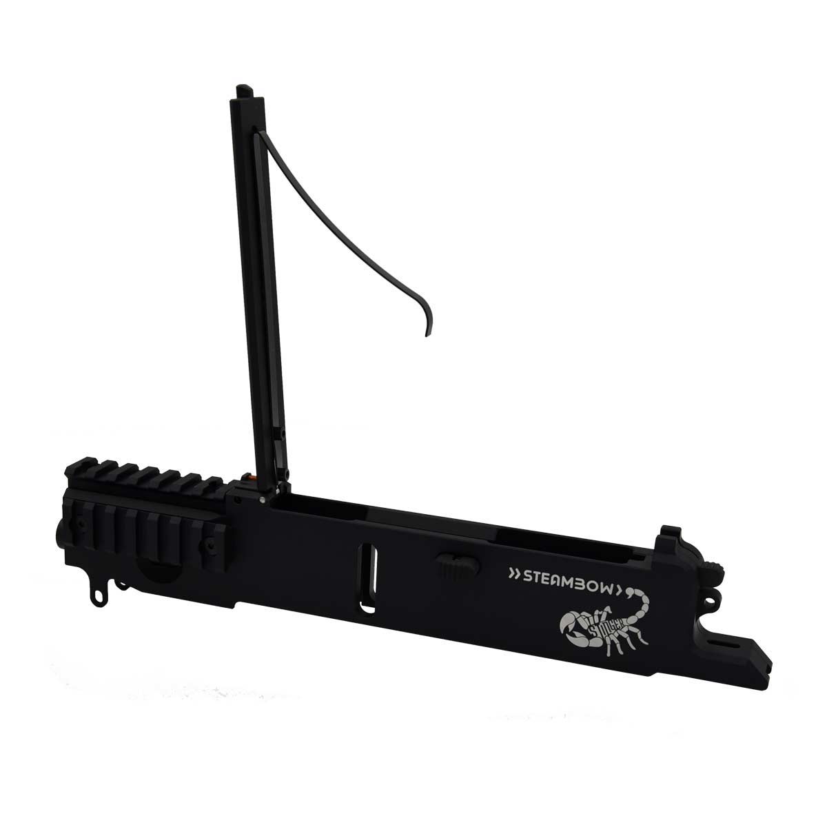 AR-Series – AR-6 Aluminium Upper