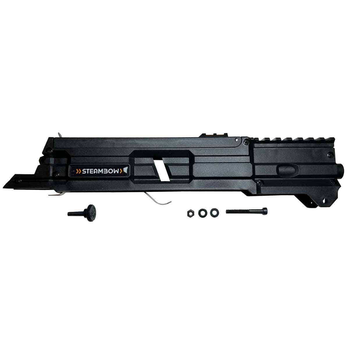 AR-Series – AR-6 Polymer Upper