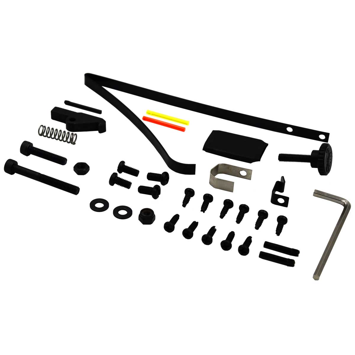 AR-6 Stinger II – Ersatzteilkit