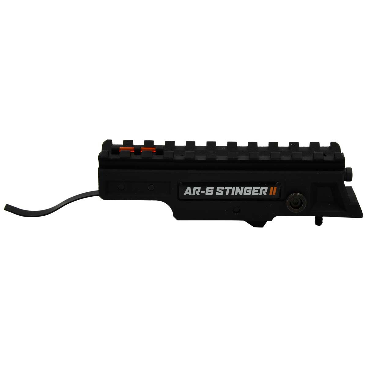 AR-Series – Visierschiene Einzelschusssystem