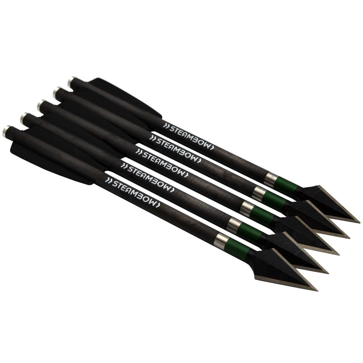 AR-Series – Carbonpfeile, schwere Kriegspfeile