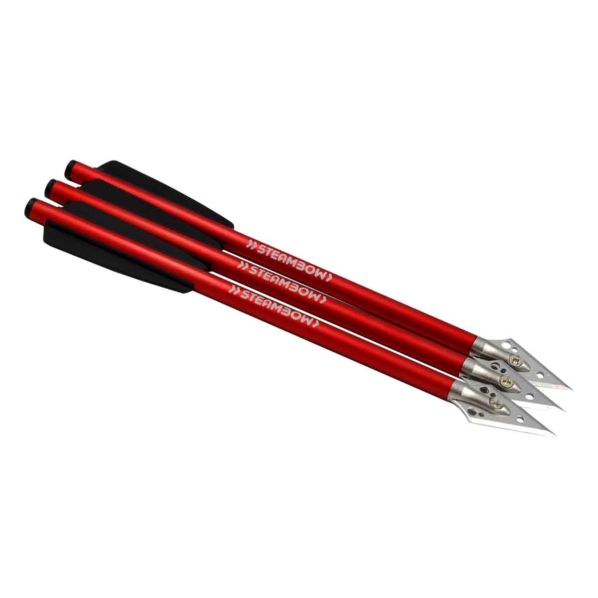 AR-Series – Aluminium Jagdpfeile