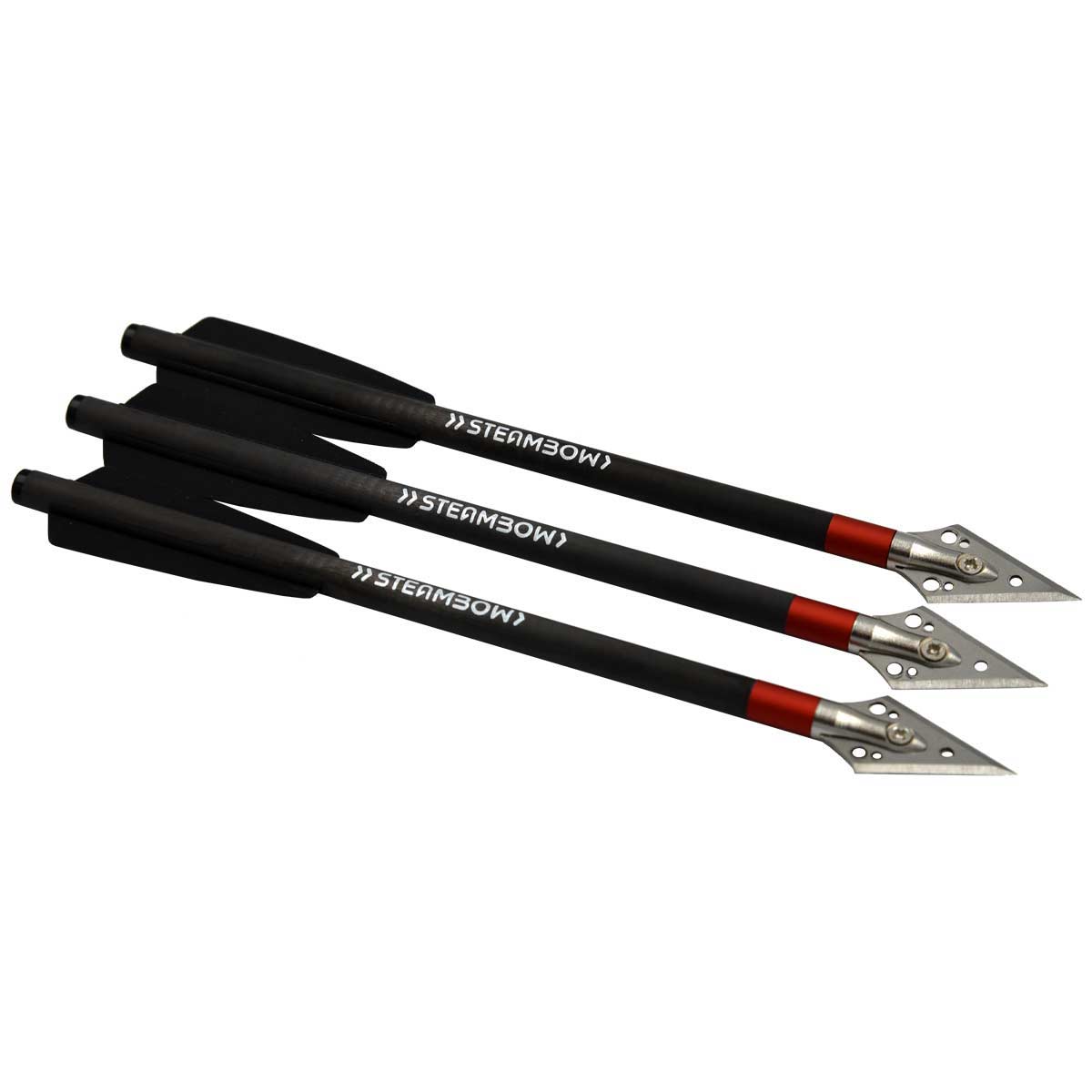 AR-Series – Carbonpfeile, leichte Jagdpfeile