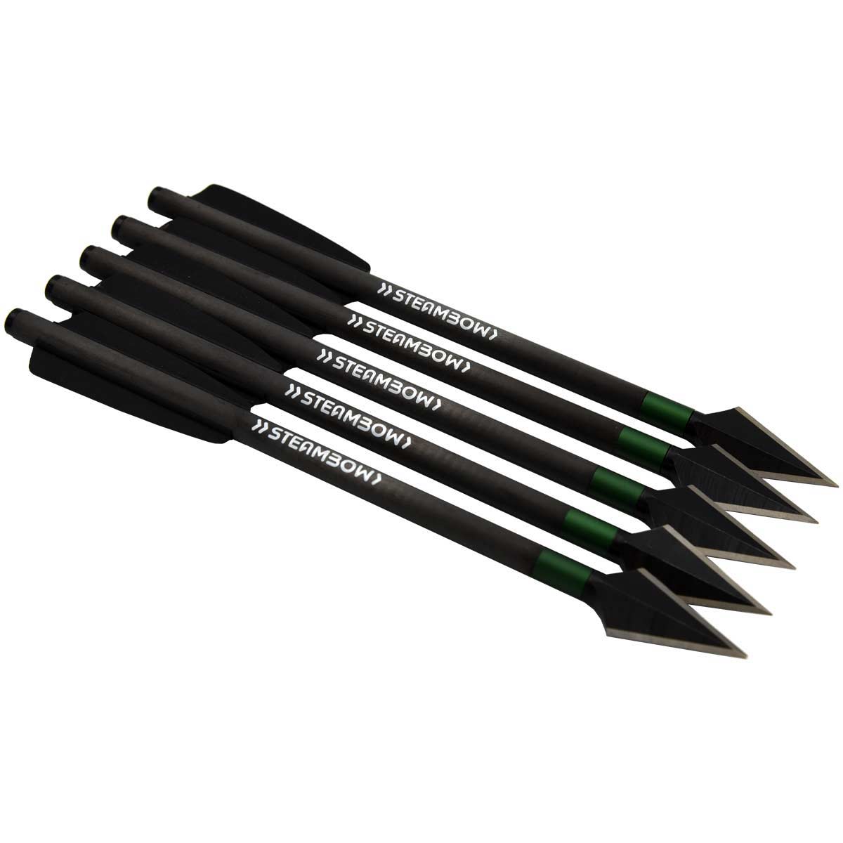 AR-Series – Carbonpfeile, leichte Kriegspfeile