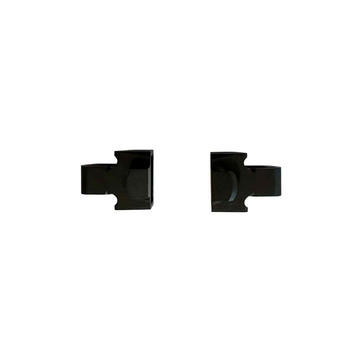 AR-Series – Wurfarmendkappen Aluminium