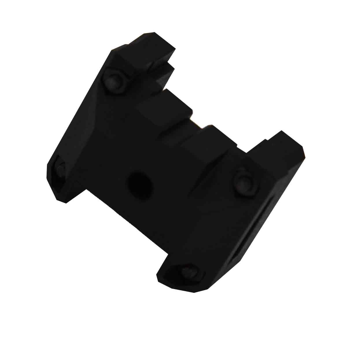 AR-Series – Wurfarm-Montageblock