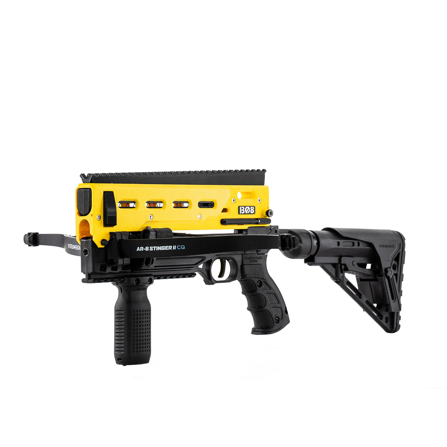 AR-Series – B08 Tactical