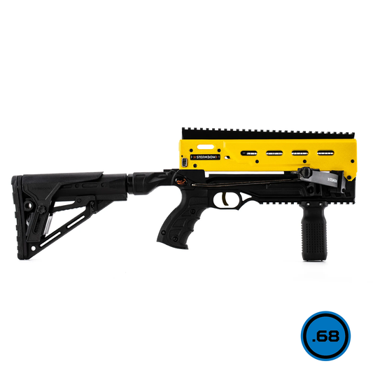 AR-Series – B08 Tactical