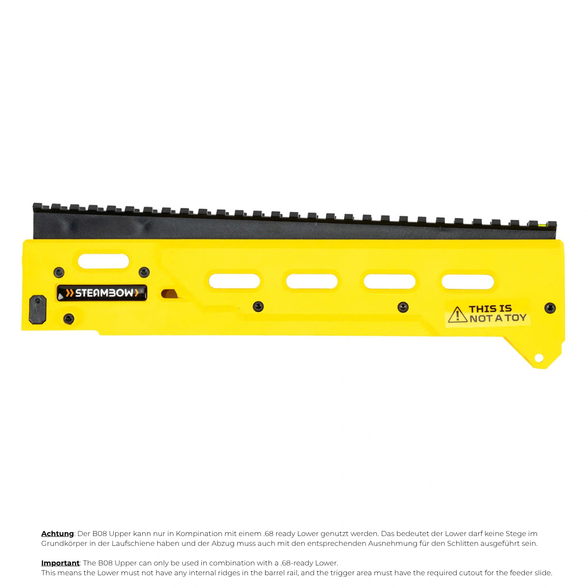AR-Series – B08 Upper