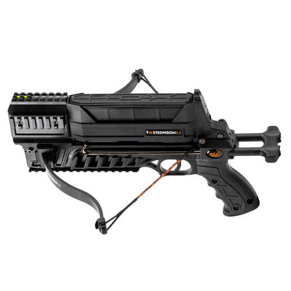 AR-Series – M10 Compact