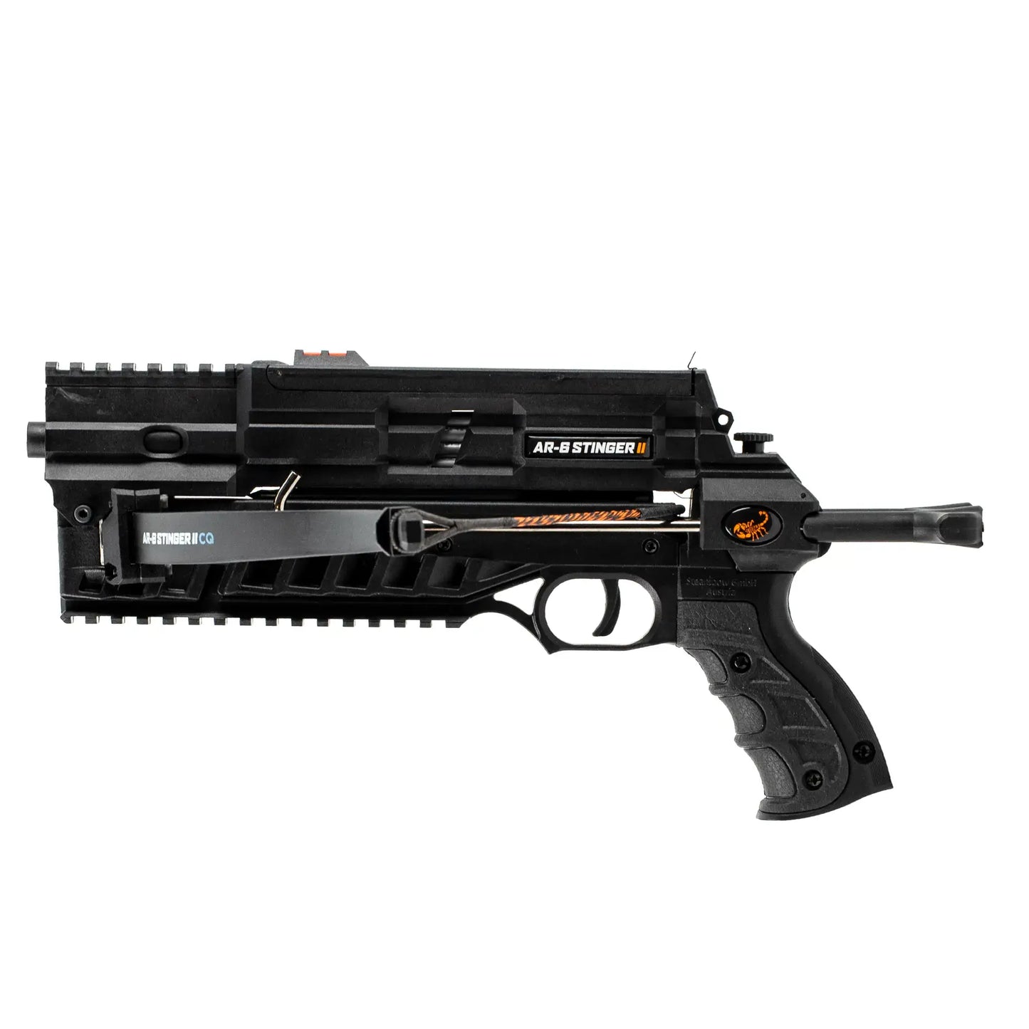 AR-Series – AR-6 Compact