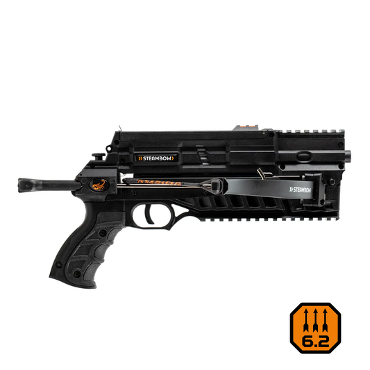 AR-Series – AR-6 Compact