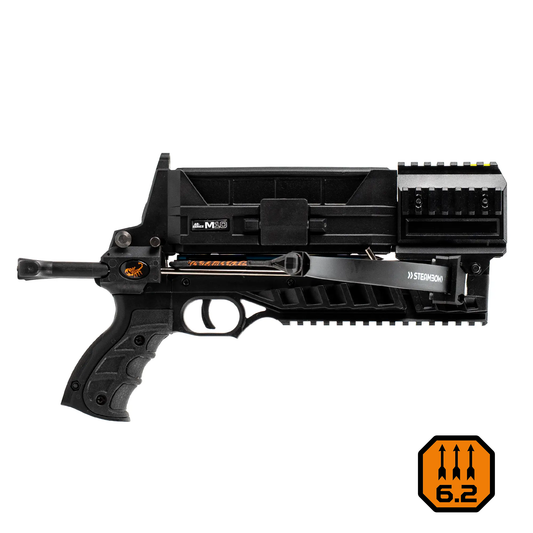 AR-Series – M10 Compact