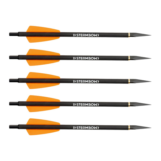 AR-Series – PD-5 Bodkinpfeile