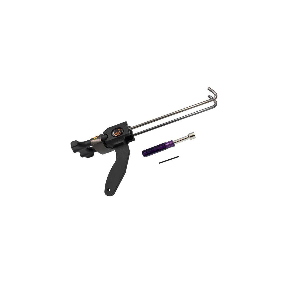 AR-6 – Umbausatz auf Compact