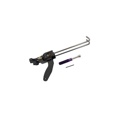 AR-6 – Umbausatz auf Compact