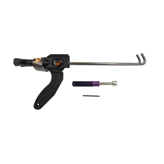 AR-6 – Umbausatz auf Compact