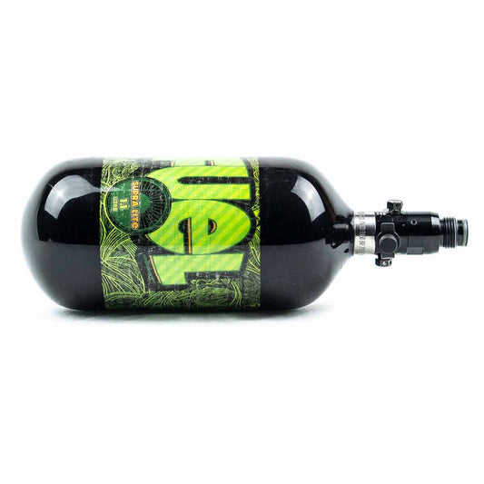 Pressluftflasche (1,1 l – Carbon – 300 bar)