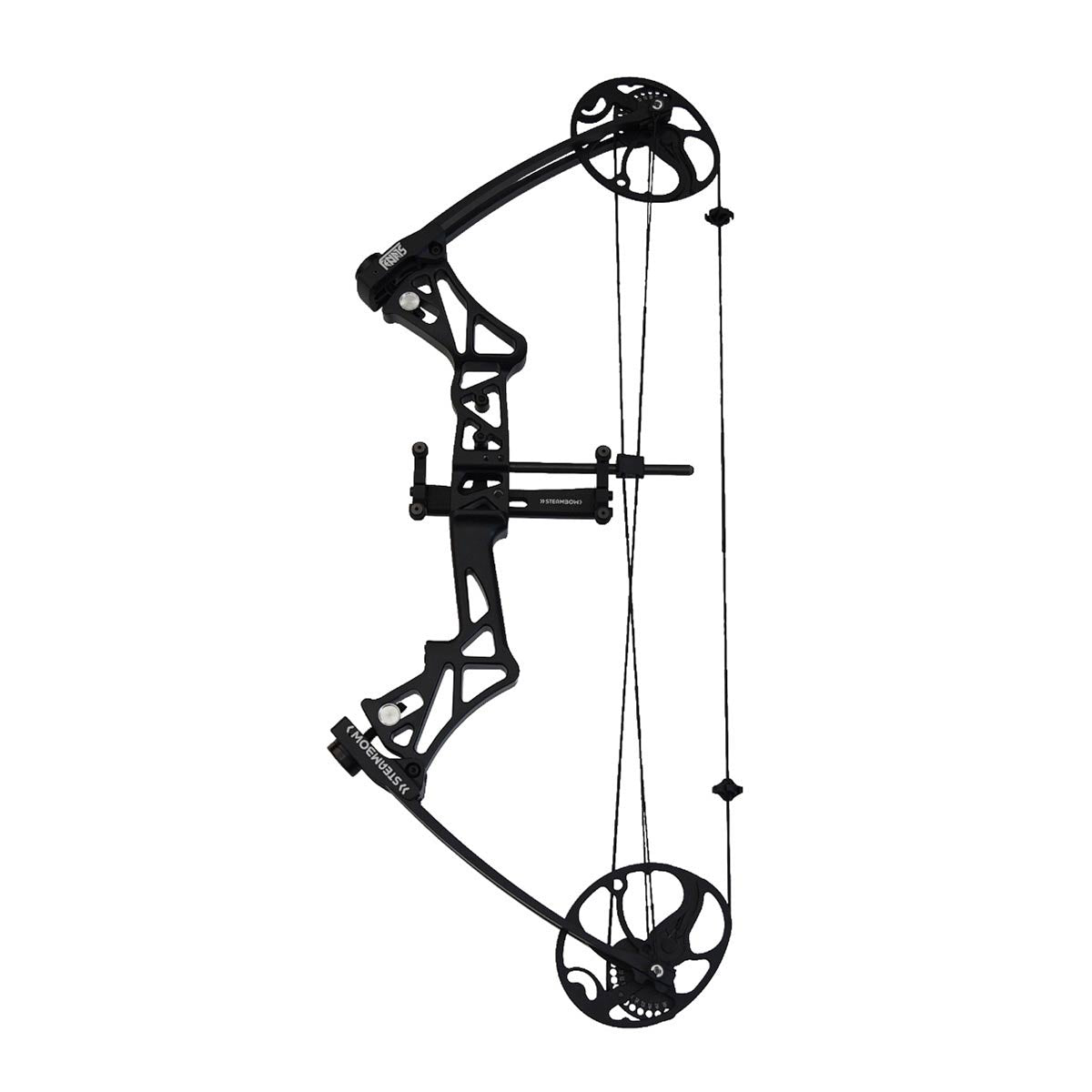 FENRIS – Magazin mit Compoundbogen "M1"