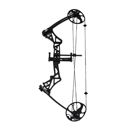 FENRIS – Magazin mit Compoundbogen "M1"