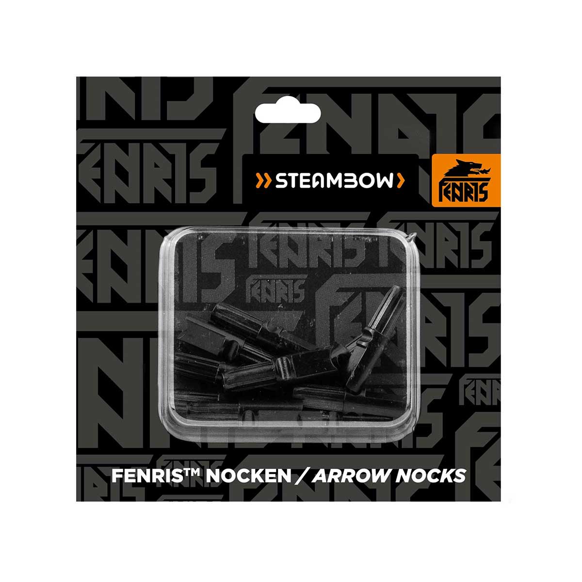 FENRIS – Nocken – Set aus 10 Stk.