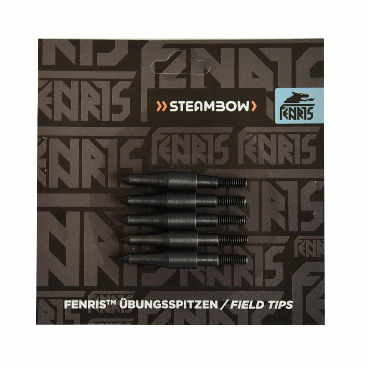 FENRIS – Übungsspitzen