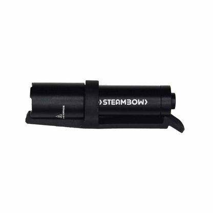 Taktischer Clip für Steambow Lampe