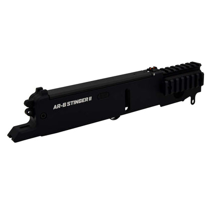AR-Series – AR-6 Aluminium Upper