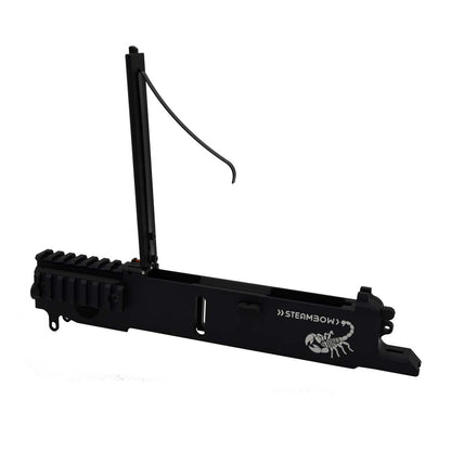 AR-Series – AR-6 Aluminium Upper
