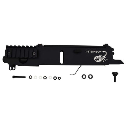 AR-Series – AR-6 Aluminium Upper