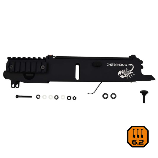 AR-Series – AR-6 Aluminium Upper