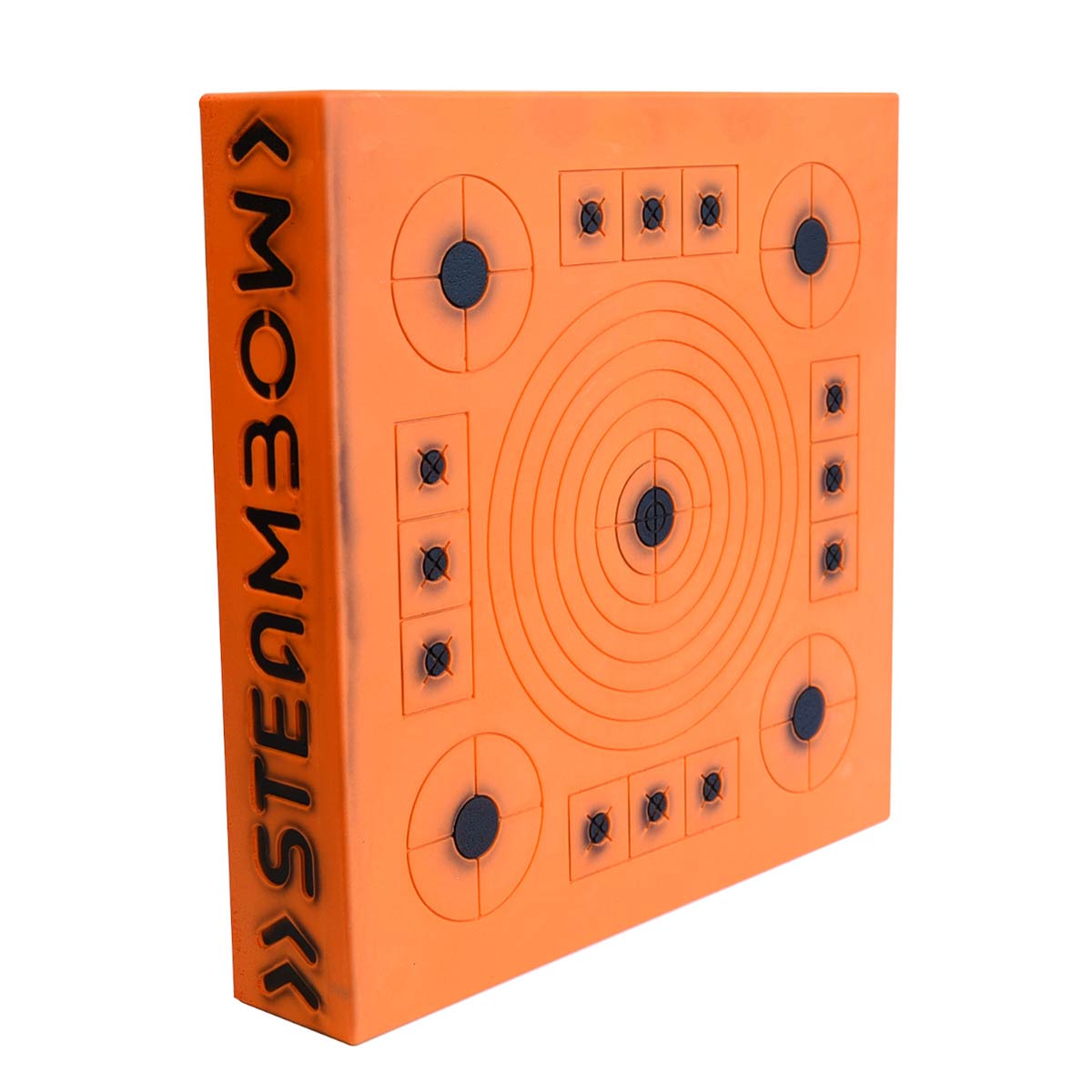 AR-Series – Premium Pfeilfangmatte