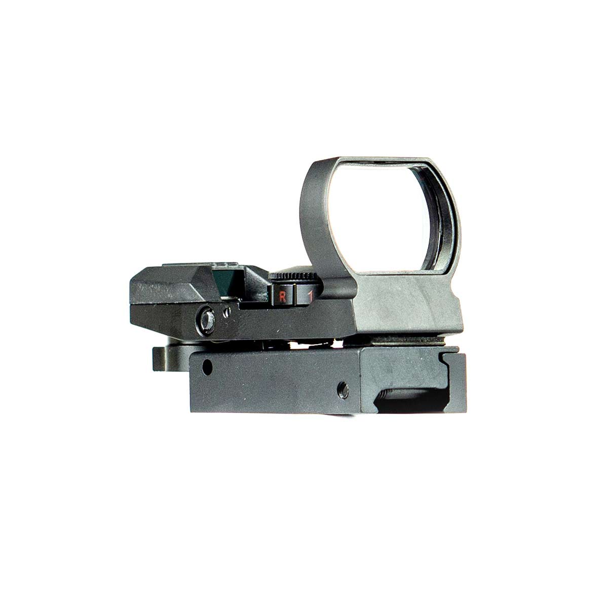 AR-Series – Rotpunktvisier