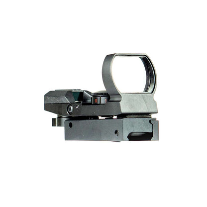 AR-Series – Rotpunktvisier