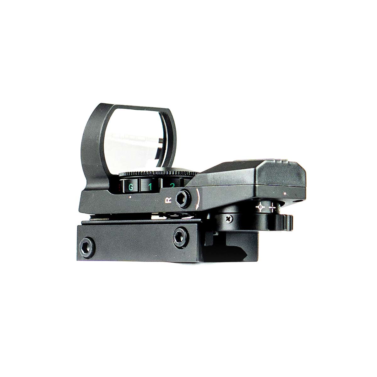AR-Series – Rotpunktvisier