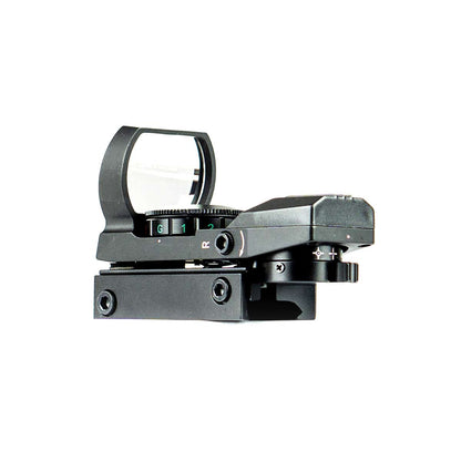 AR-Series – Rotpunktvisier