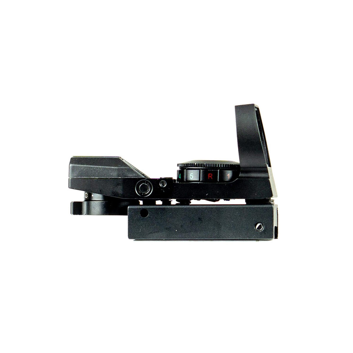 AR-Series – Rotpunktvisier