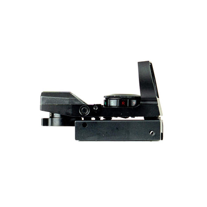AR-Series – Rotpunktvisier
