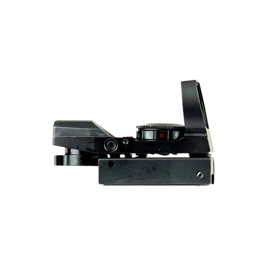 AR-Series – Rotpunktvisier