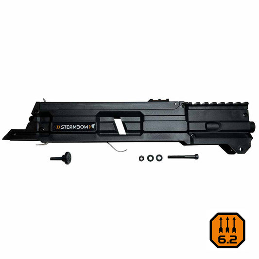 AR-Series – AR-6 Polymer Upper