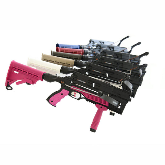 AR-Series – Customizing Kit