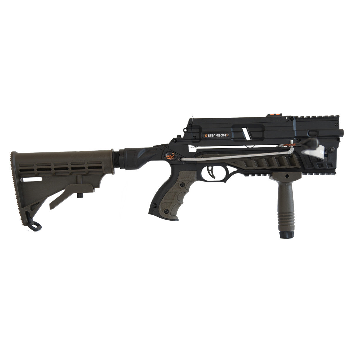 AR-Series – Customizing Kit