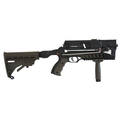 AR-Series – Customizing Kit