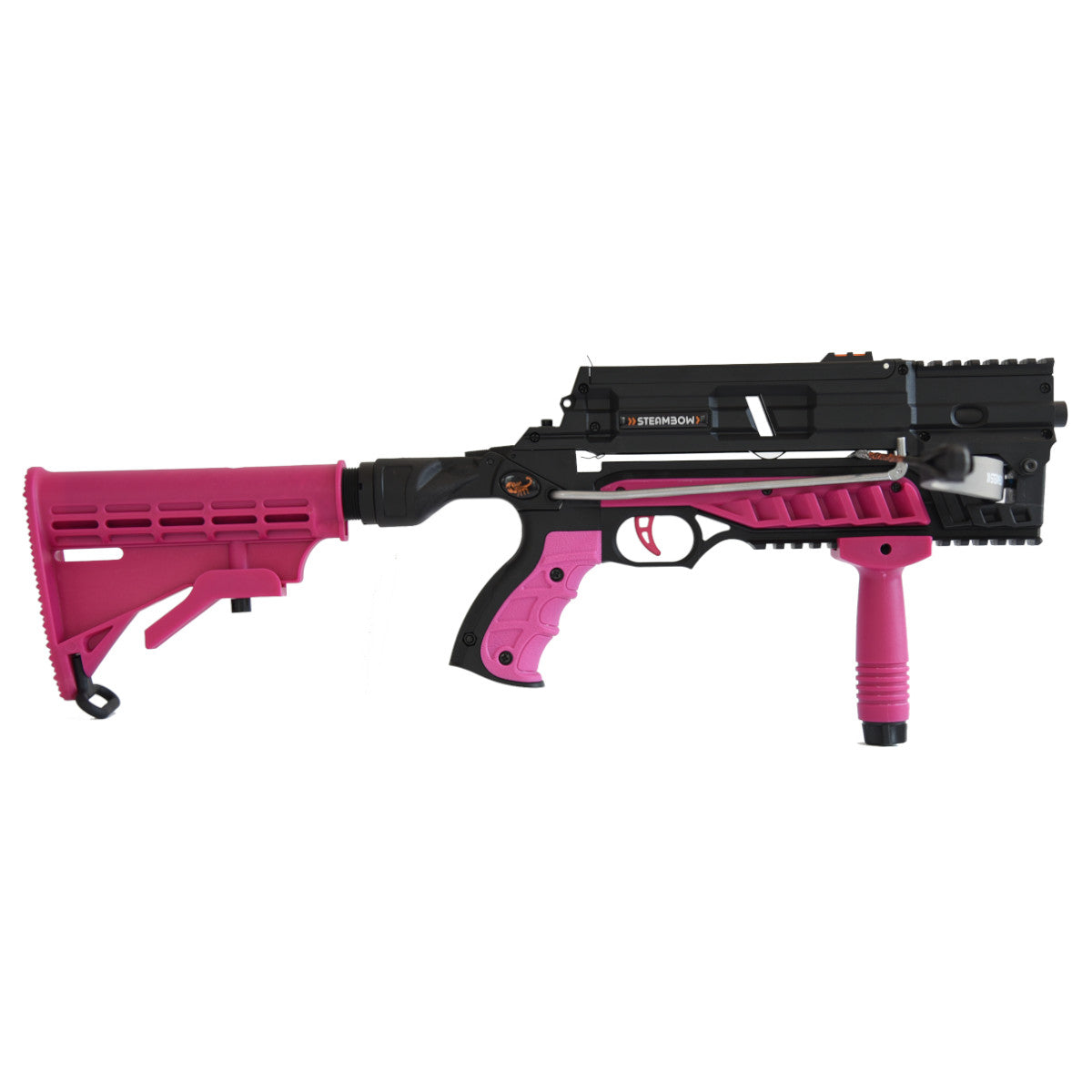 AR-Series – Customizing Kit