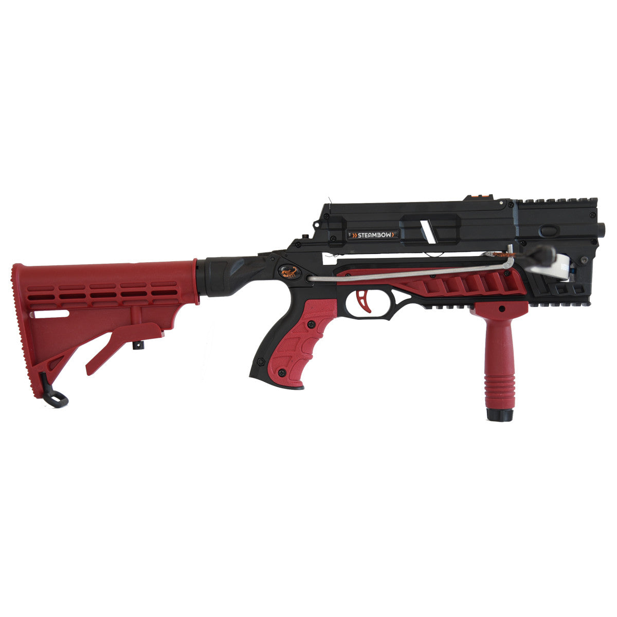 AR-Series – Customizing Kit