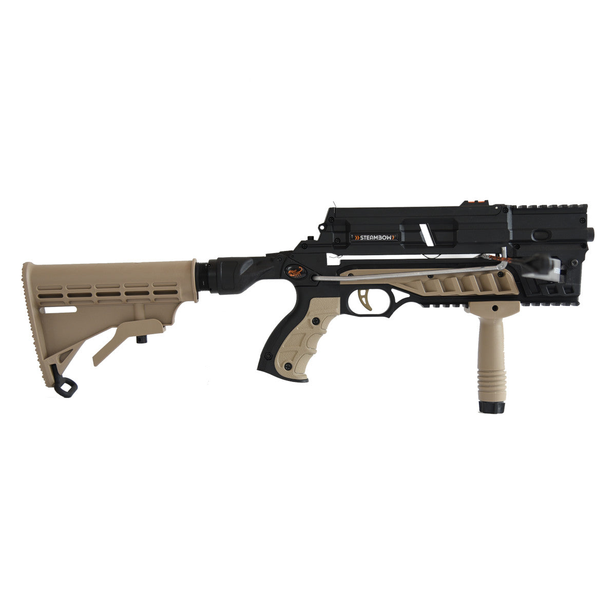 AR-Series – Customizing Kit