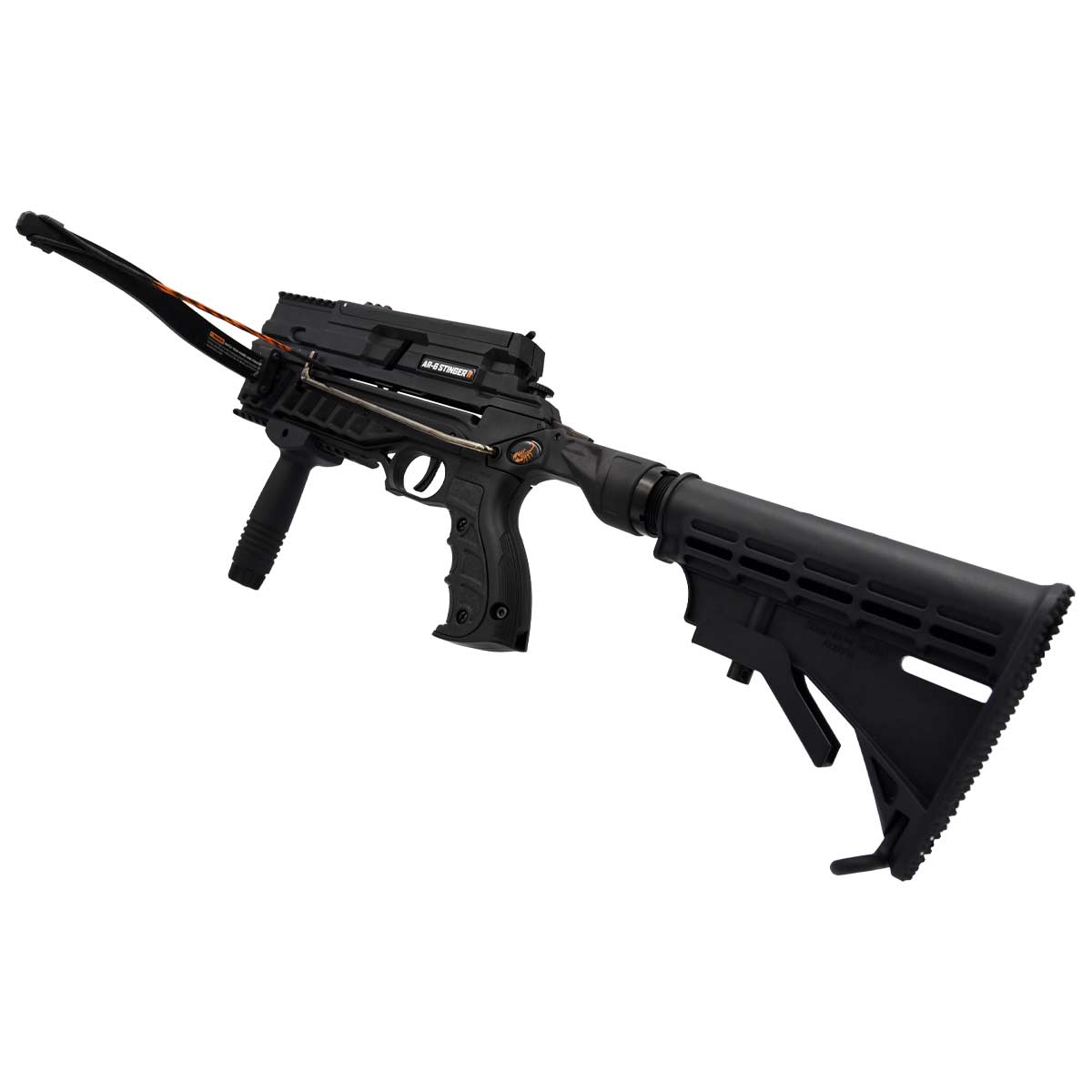 AR-Series – AR-6 Tactical