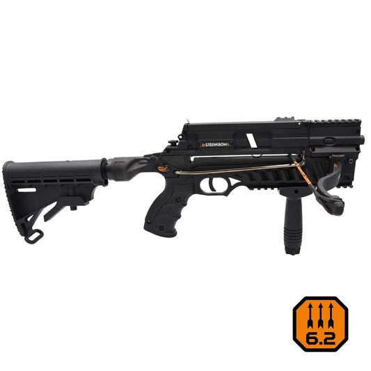 AR-Series – AR-6 Tactical
